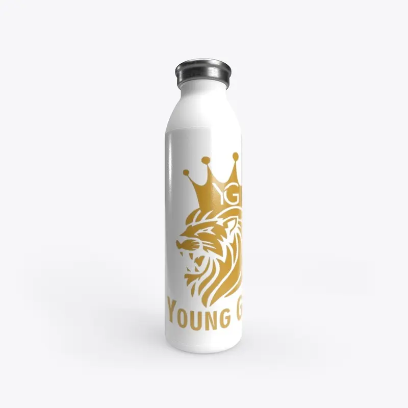 YG Stainless Water Bottle