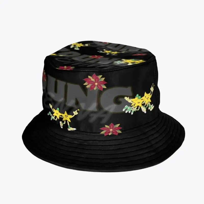 YG Bucket Hat