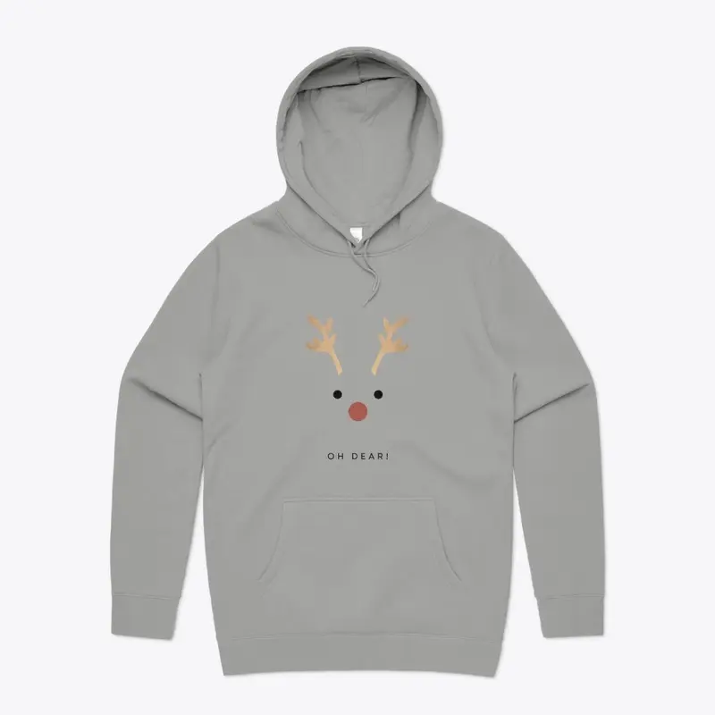 Women's Hoodie