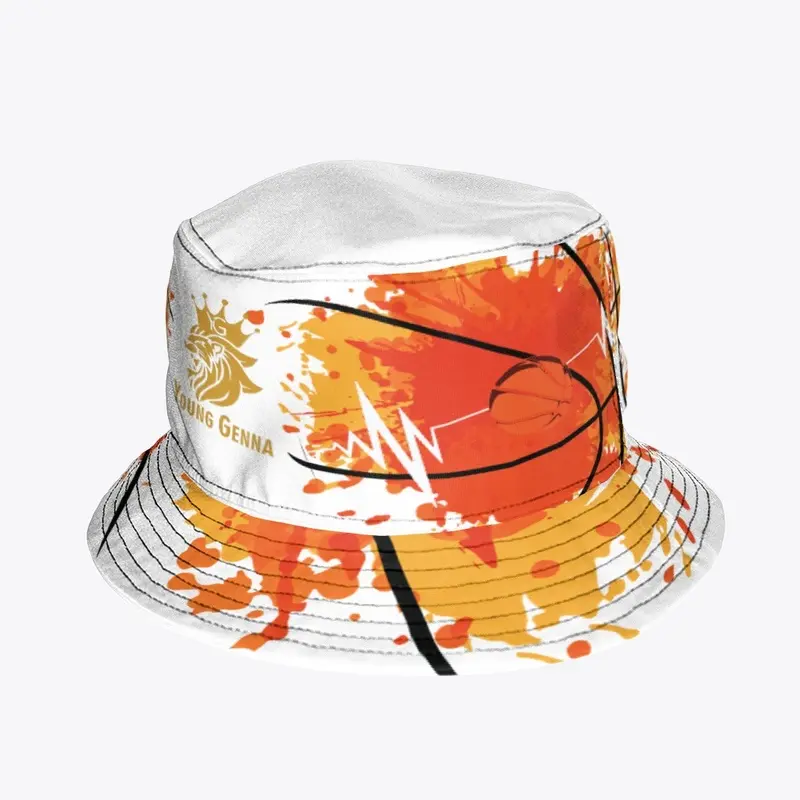 YG Bucket Hat