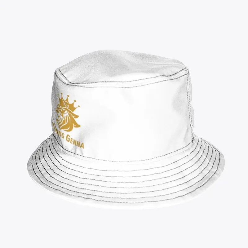 YG Bucket Hat