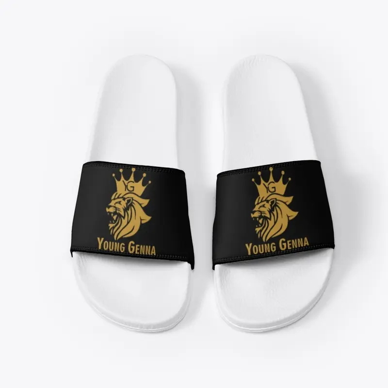 YG Slides