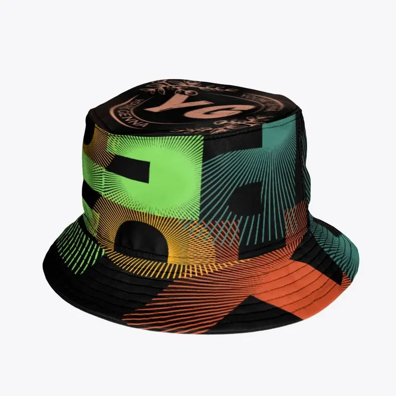 YG Bucket Hat