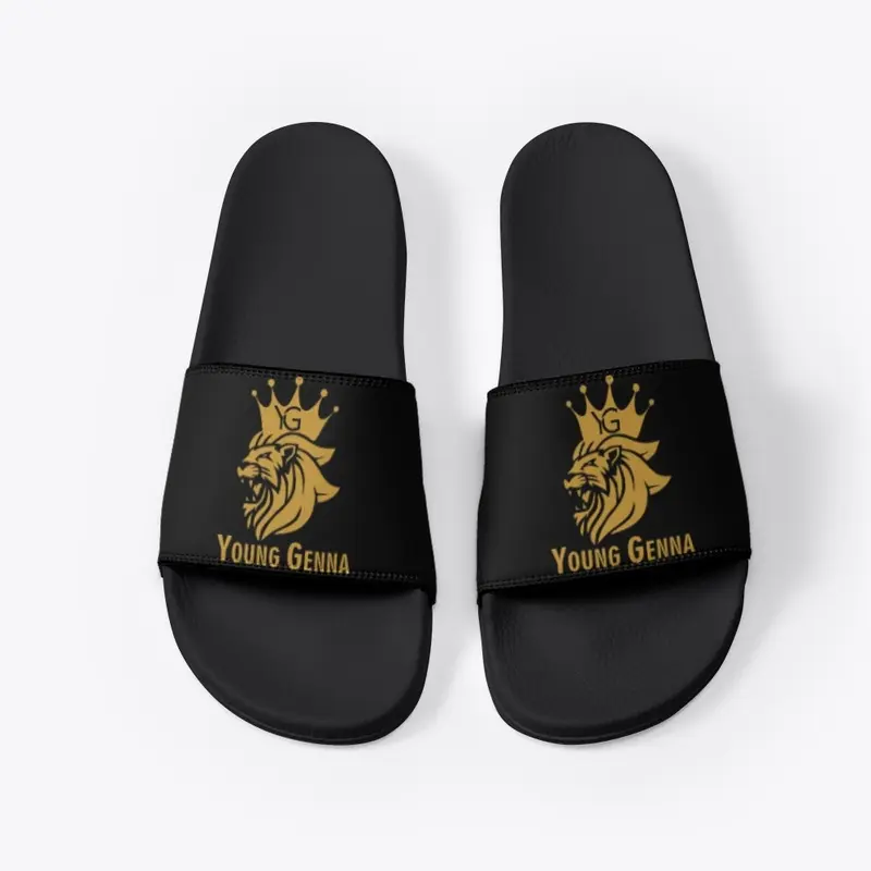 YG Slides