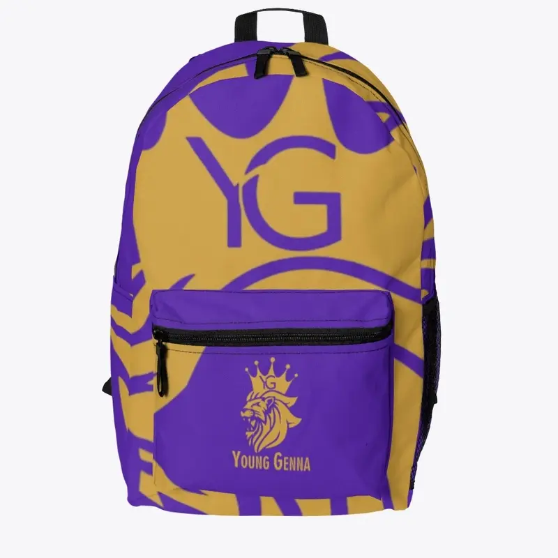 YG Backpack